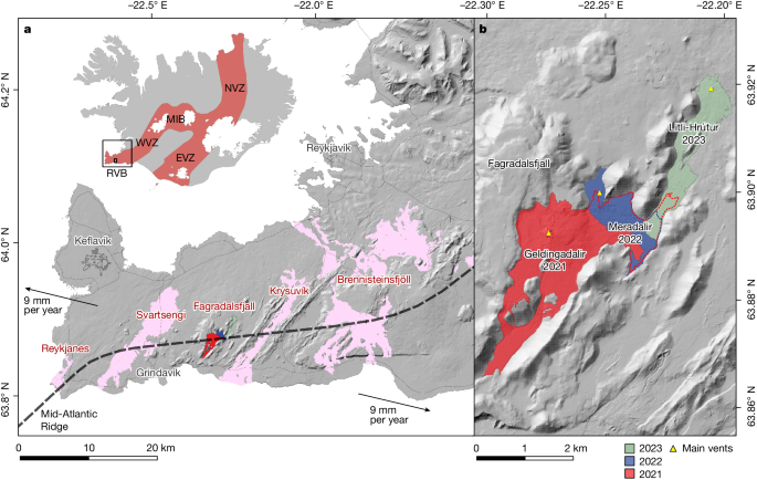 Deep crustal assimilation during the 2021 Fagradalsfjall Fires, Iceland