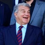 El fútbol maquilla el mandato de Laporta: tres títulos frente al caso Negreira, las obras del Camp Nou, la inscripción de Olmo...
