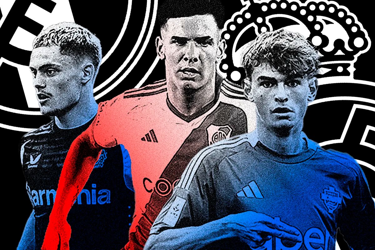 Casting para ser el arquitecto del nuevo Madrid de Xabi Alonso: el deseo de Florian Wirtz, la oportunidad de Nico Paz, el futuro de Mastantuono...
