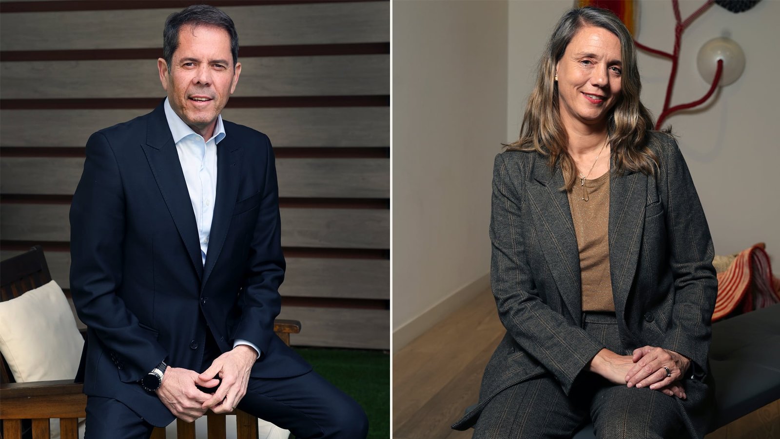 La guerra de Cepyme se resuelve este martes tras una campaña de reproches cruzados entre los candidatos | Economía