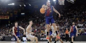 Horario y dónde ver por TV el Barça