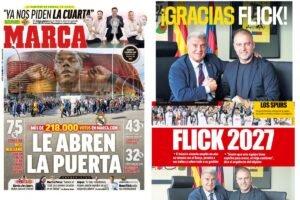 El madridismo abre la puerta a Nico Williams
