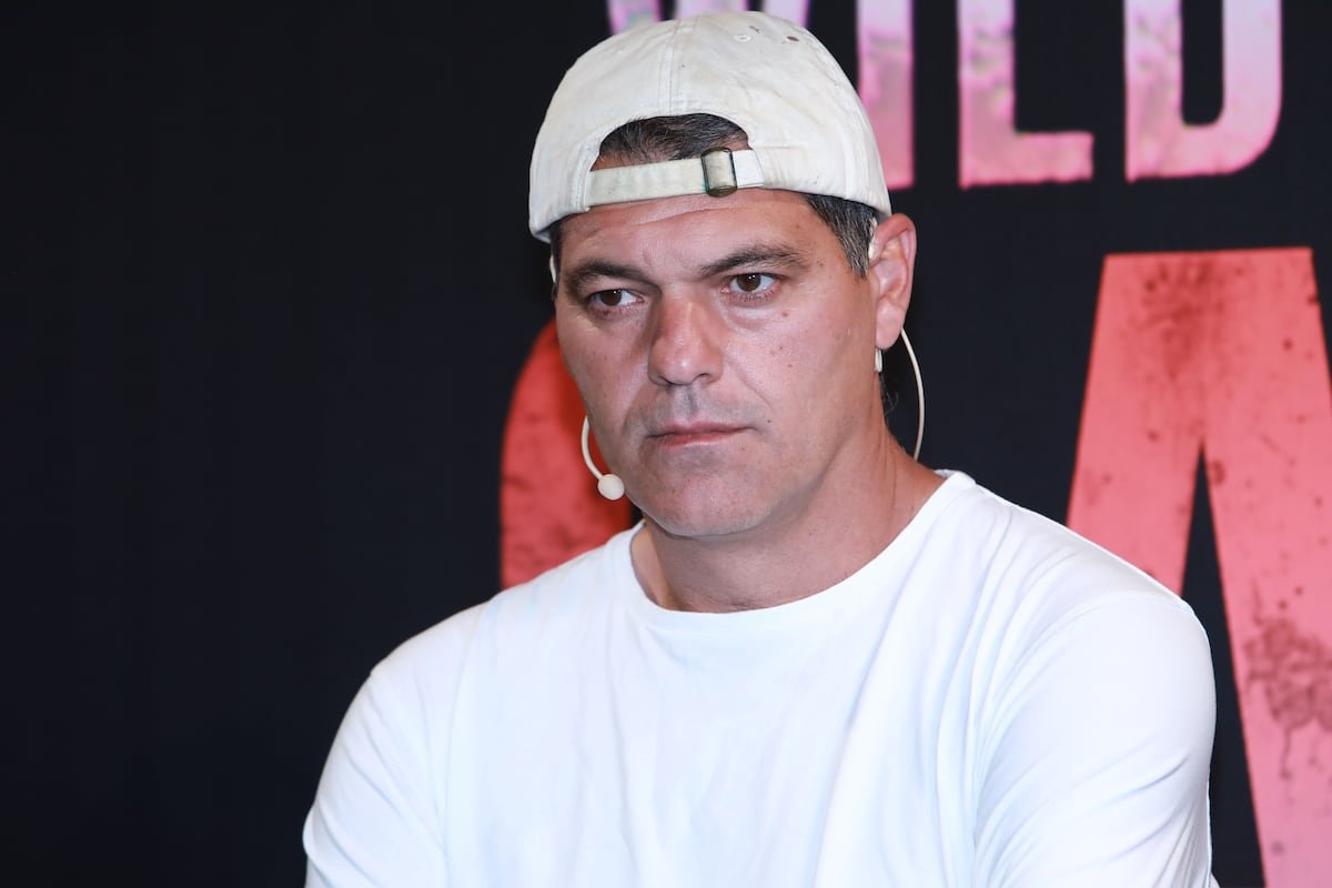 Frank Cuesta admite que compró los animales de su recinto, y luego señala que lo hace bajo amenazas | Noticias de actualidad