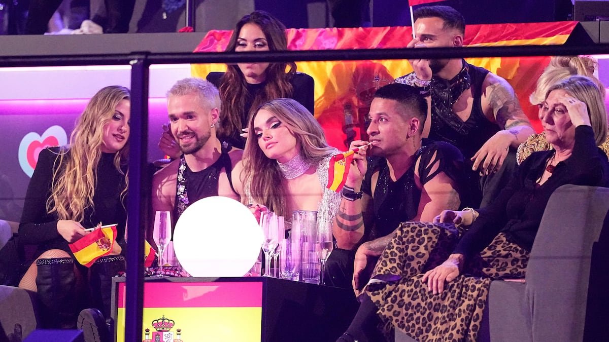 Tres dudas sobre el futuro de España en Eurovisión | Televisión