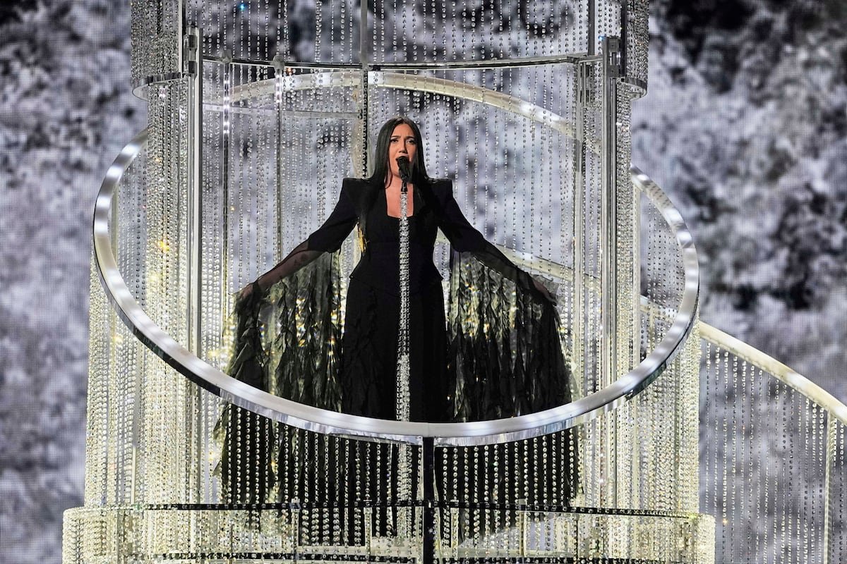 ¿Cómo se reparten los puntos del público en Eurovisión? ¿Por qué Israel domina el televoto? | Televisión