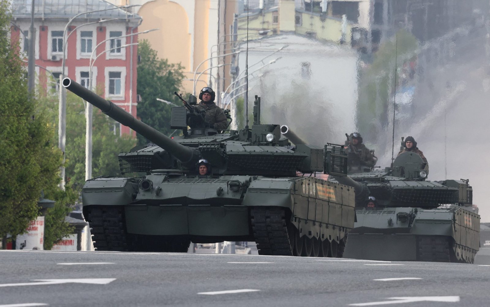 Guerra Rusia-Ucrania, en directo: Trump habla con Putin y el Kremlin pone una condición para el alto el fuego