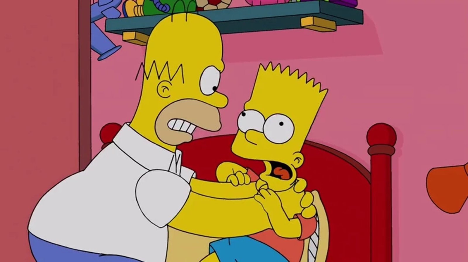 El apagón resucita la broma de “Los Simpson ya lo predijeron” (pero esta vez era fácil) | Noticias de actualidad