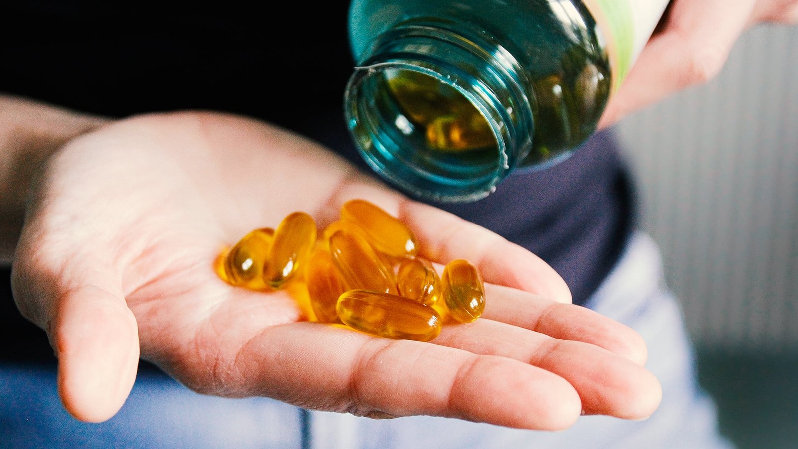 Descubren una vitamina que retrasa el envejecimiento: “Y reduce el riesgo de cáncer”