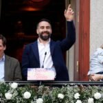El pregón de San Isidro de Dani Carvajal: “Madrid está de moda” | Noticias de actualidad