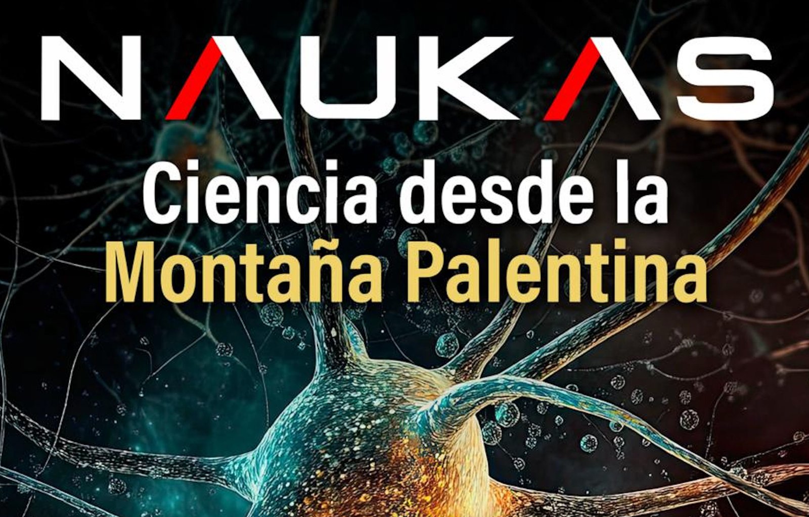 Os presentamos el programa provisional de Naukas Guardo 2025 – Ciencia desde la Montaña Palentina (26 de abril)