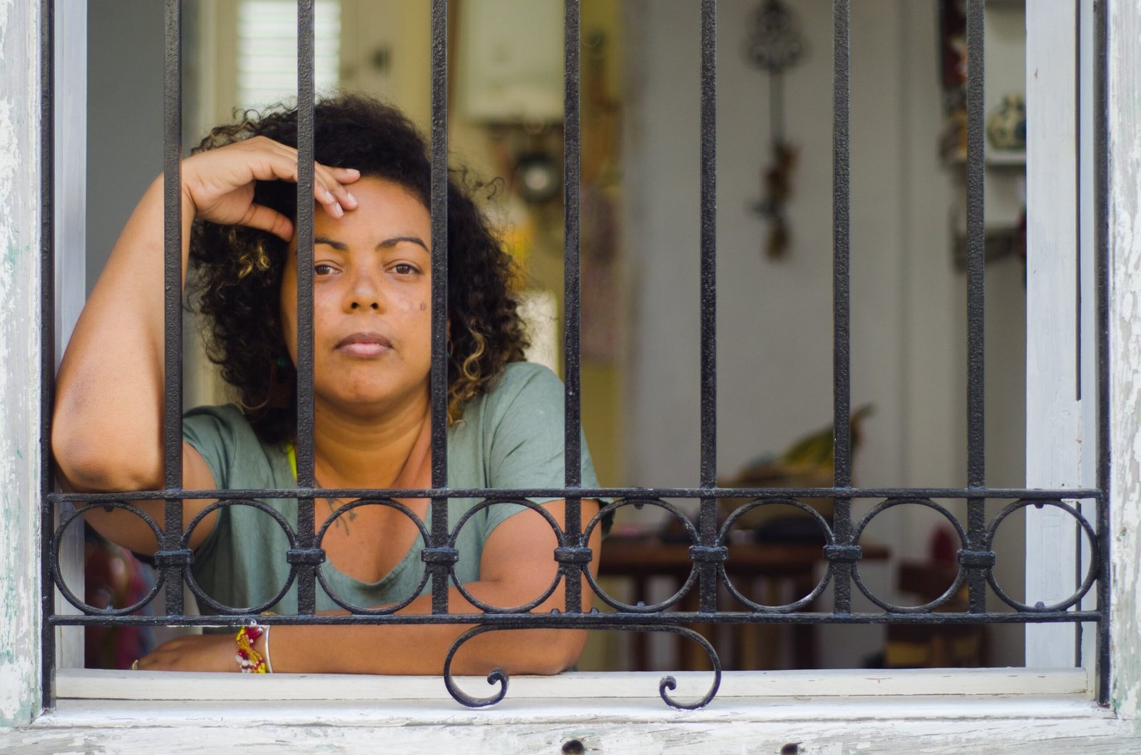 La escritora cubana que le pone palabras a la disidencia lesboafrofeminista | Newsletter Americanas