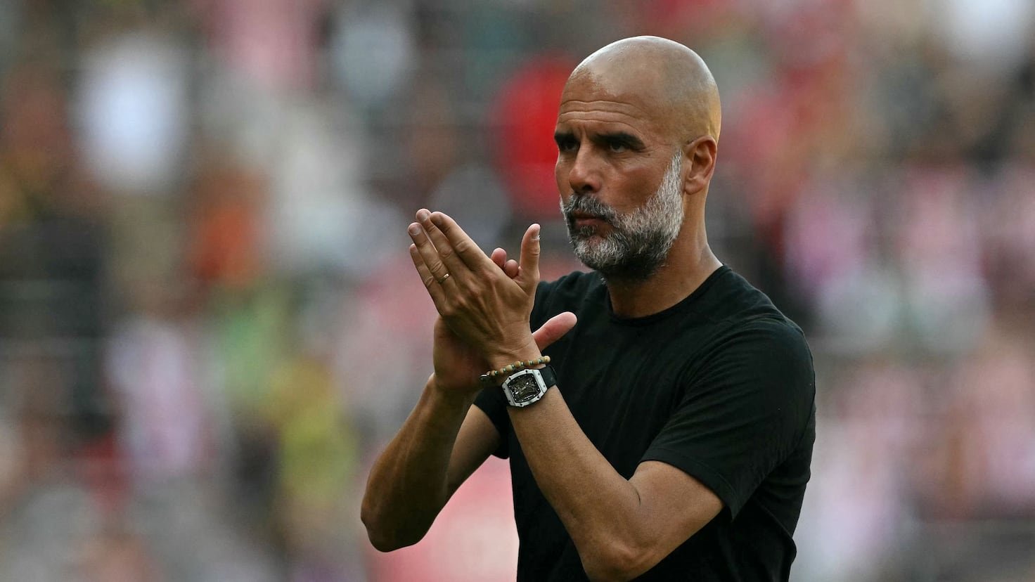 Crystal Palace - Manchester City, en directo: Final de la FA Cup hoy en vivo