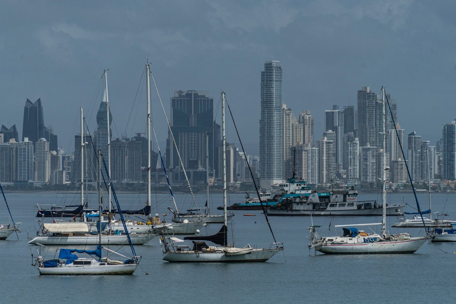 El alcalde de Ciudad de Panamá anuncia que los impuestos se podrán pagar en ‘cripto’