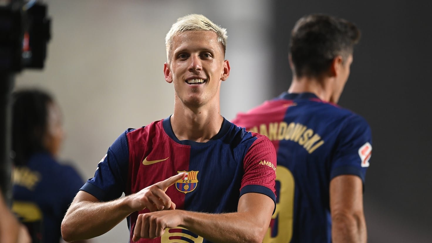 Mercado de fichajes: última hora de Real Madrid, Barcelona, Atlético y ligas internacionales...