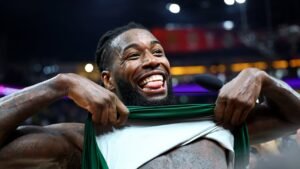 ‘El Supermán del PAO’ llega a tiempo a la Final Four