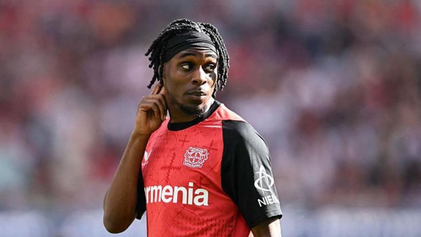 Luz verde a Frimpong: 35M€