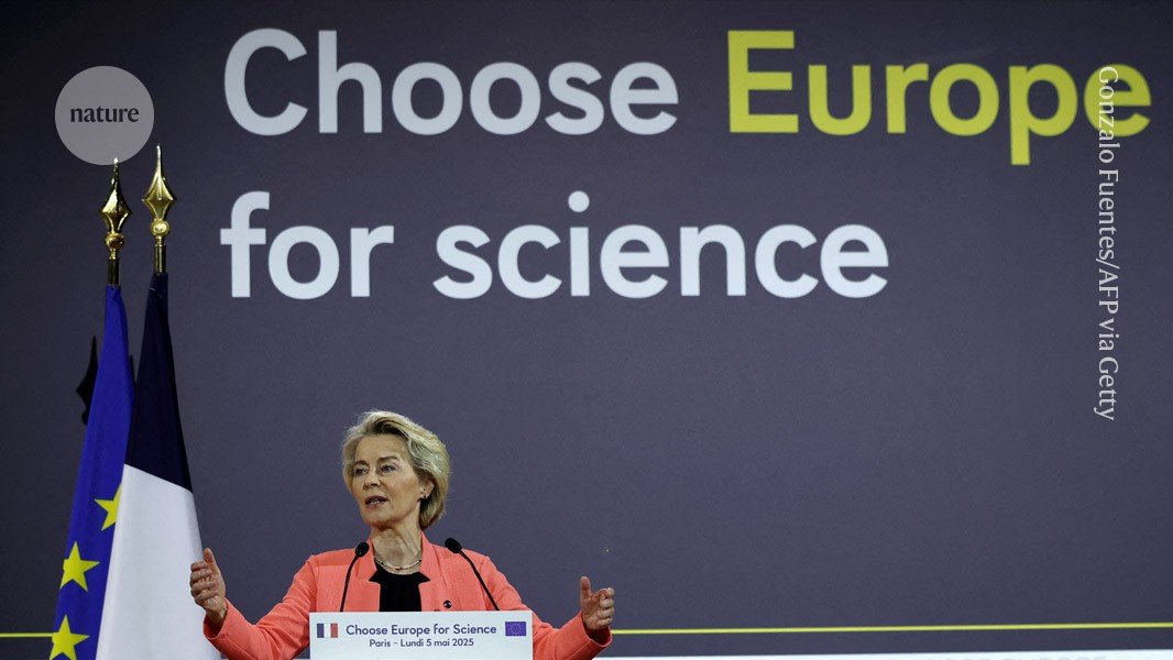 Nature’s guide to the initiatives drawing scientists abroad