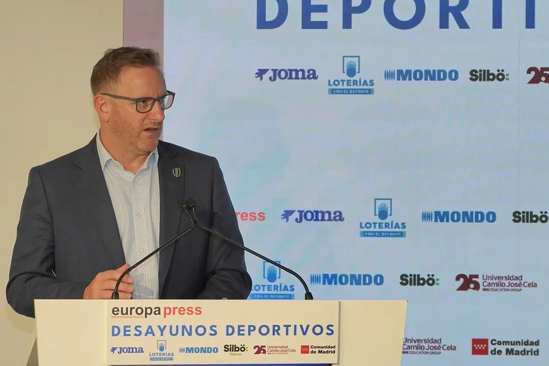 World Rugby respalda el interés de España por acoger las Series de Seven y el Mundial: "Nos brinda una gran oportunidad"