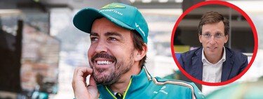 El alcalde de Madrid sospecha del silencio de Alonso.