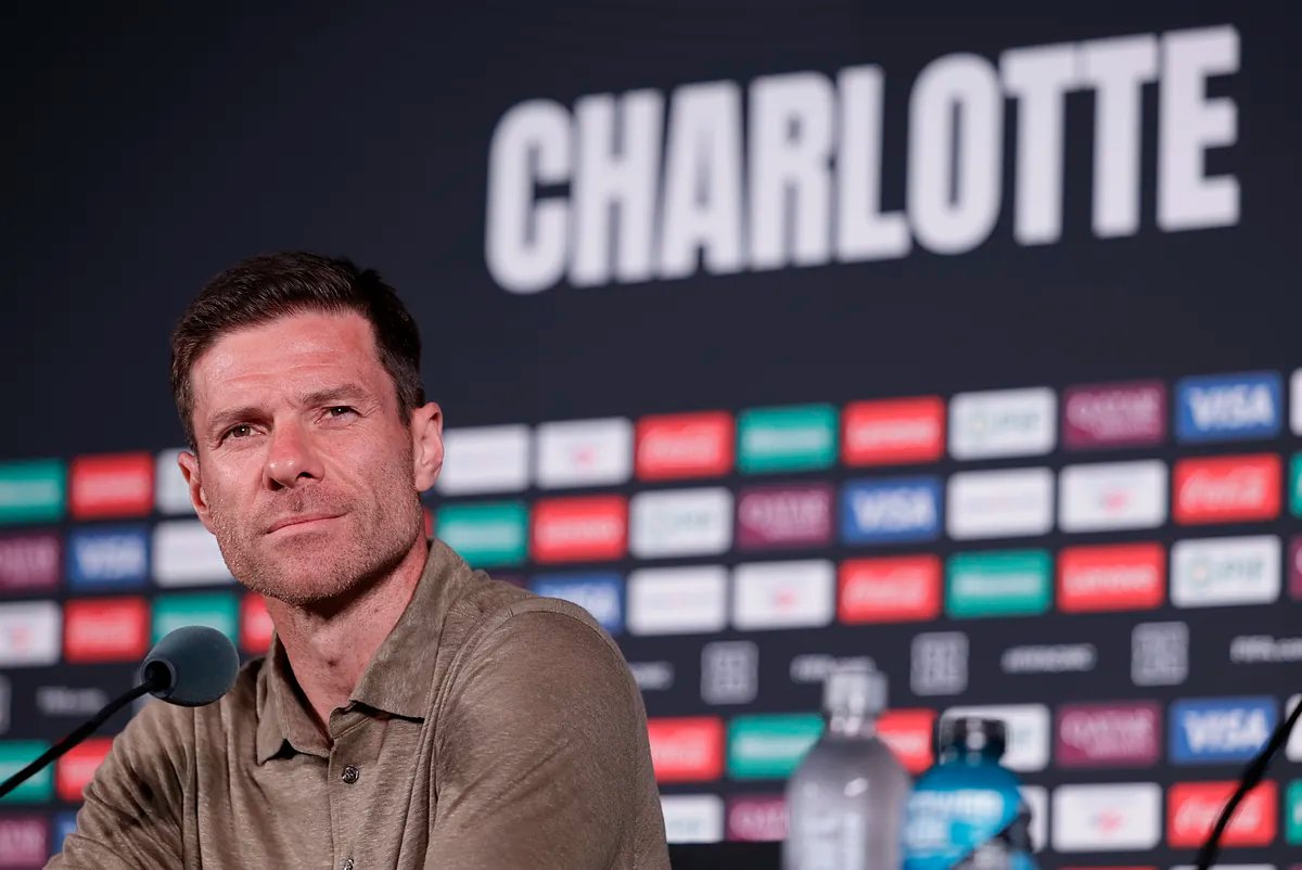 La fe de Xabi Alonso en el mediocampo del Madrid y la charla con Arda Güler: "Podemos ser dominantes, estoy convencido"