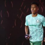 Menores a precio de estrella mundial: Estevao, fichado por el Chelsea al 'estilo Vinicius' por 45 (y 20) millones, es la última esperanza del Palmeiras