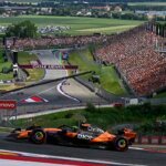 Norris se da la alegría de una 'pole' en el Red Bull Ring, con malas sensaciones de Alonso y Sainz