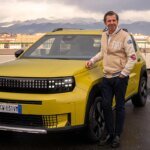 Olivier Francois (CEO): «Fiat se convertirá en una marca de alcance global»