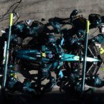 Fernando Alonso o cómo hacer de la necesidad virtud: "Será una segunda mitad de año interesante"