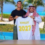La intrahistoria del contrato de Cristiano Ronaldo con Al Nassr: un cabreo, cifras millonarias y Fernando Hierro como última víctima