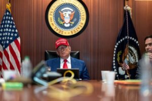 Estados Unidos bombardea Irán | Internacional