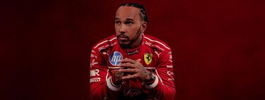 El fichaje de Lewis Hamilton está siendo un desastre para Ferrari, y algunos rumores apuntan a que pueden empezar a rodar cabezas