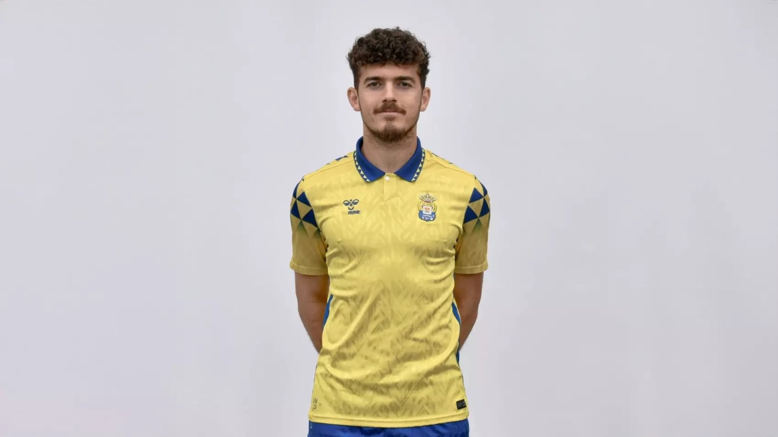 Muere Zeben Ramos, el canterano de la UD Las Palmas que estaba en coma tras sufrir un atropello | Noticias de actualidad