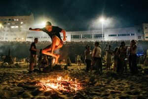 Dónde es festivo (o recuperable) el 23 y el 24 de junio por San Juan | Noticias de actualidad