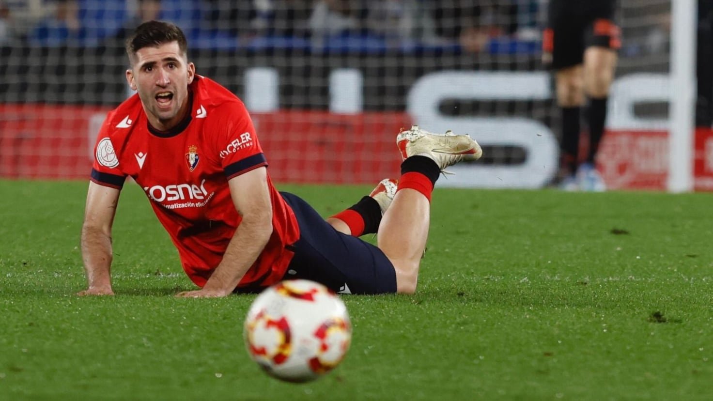 Mercado de fichajes: última hora de Real Madrid, Barcelona, Atlético y ligas internacionales...