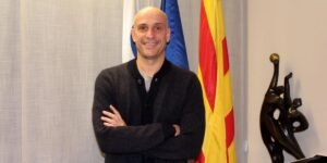 Carles Marco, nuevo entrenador del Leyma Básquet Coruña