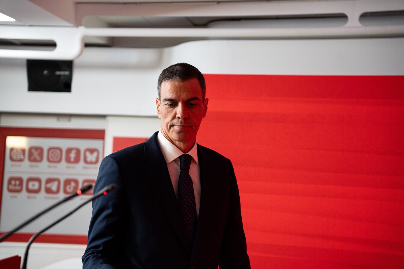Dimisión de Santos Cerdán e informe de la UCO, en directo: última hora del PSOE y la auditoría externa de Pedro Sánchez
