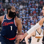 Harden sella su continuidad en un acuerdo millonario con los Clippers
