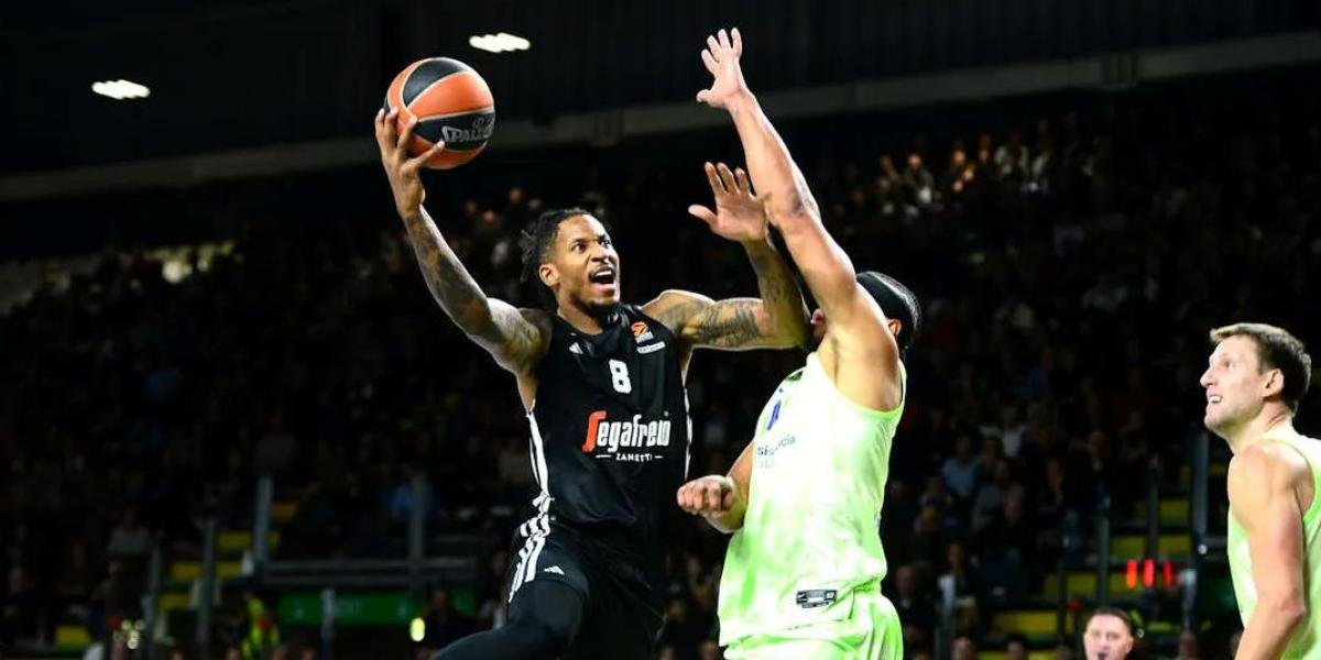 El Barça, interesado en un compañero de Shengelia como relevo de Jabari Parker