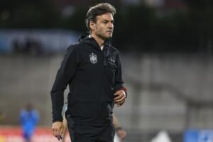 Santi Denia se marcha al Al Wakrah de Qatar