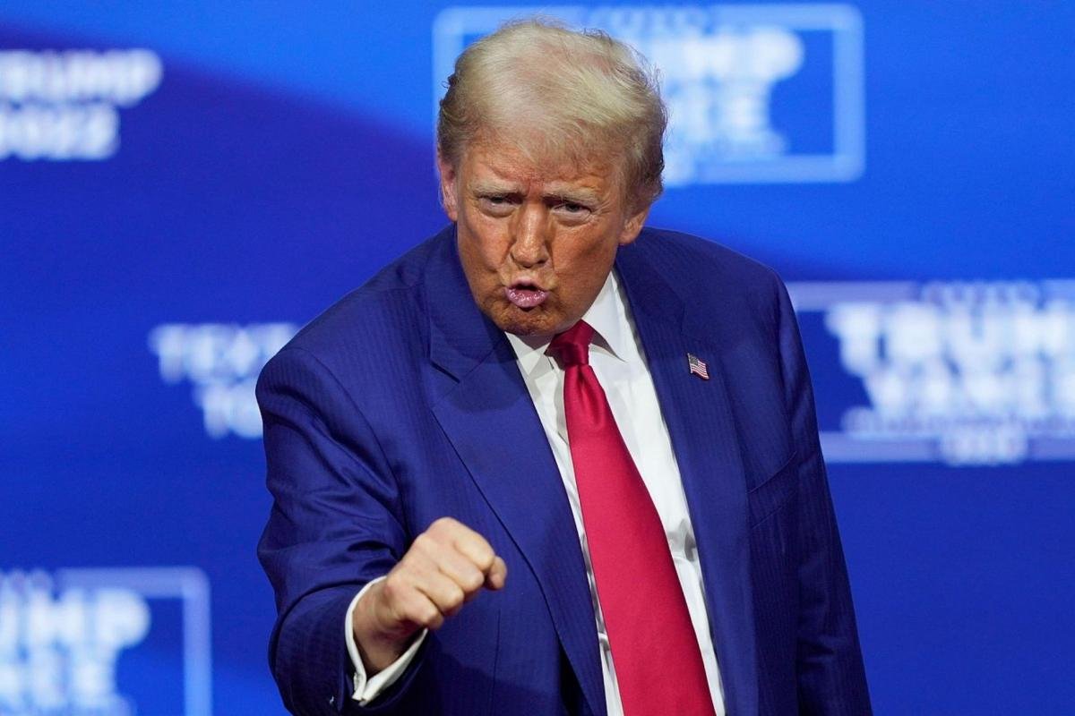 Trump anuncia que Irán e Israel han pactado un "alto al fuego total" de 12 horas... pero aún han sonado alarmas de ataque