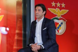 "Que el Madrid nos haga una oferta, no ha llegado ninguna"
