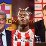 un fichaje con tres damnificados