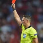 No habrá alineación indebida si un equipo se queda con seis jugadores por una expulsión