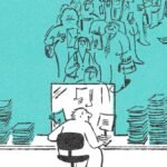 Burocracia: la asesina silenciosa de la economía | Negocios