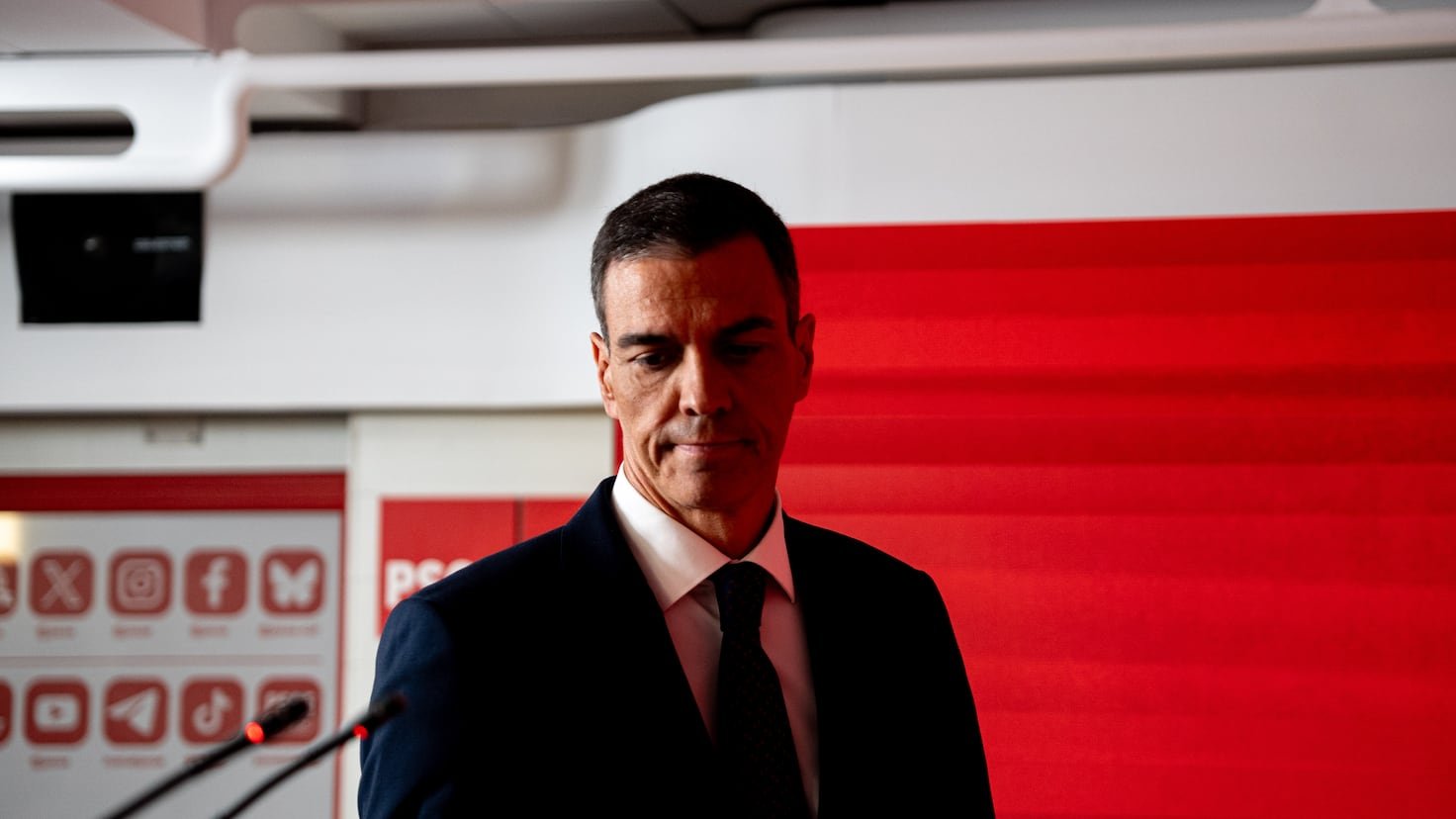 Pedro Sánchez anuncia cambios en el PSOE: estos son todos los nuevos nombres tras la reunión de la Ejecutiva Federal