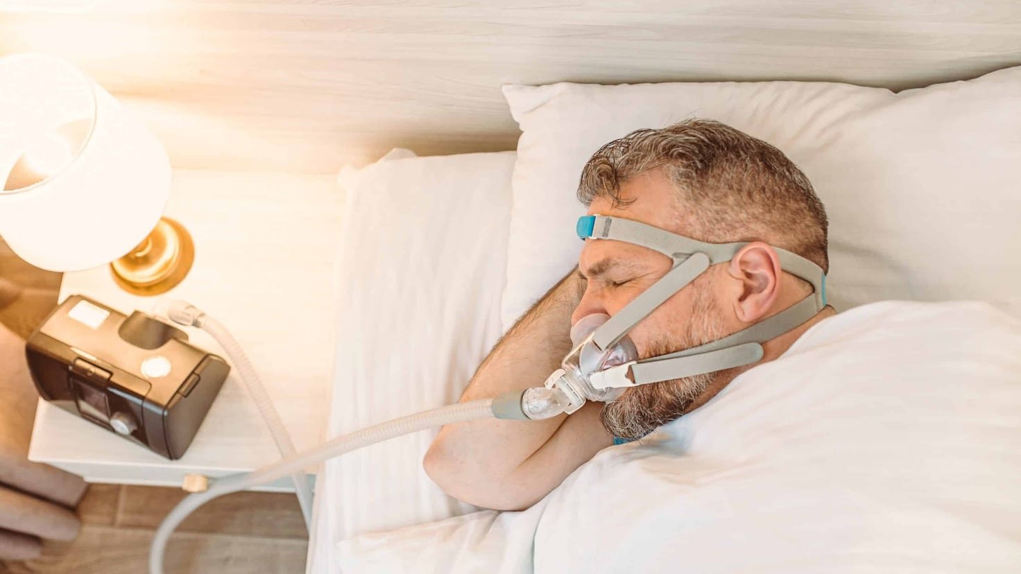 Adiós a la apnea del sueño: surge un nuevo tratamiento oral que deja boquiabiertos a los investigadores