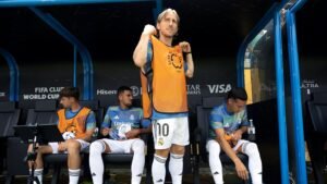 RB Salzburgo - Real Madrid, en directo: última hora del Mundial de Clubes 2025, en directo