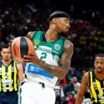 Lorenzo Brown, en el radar del Barça