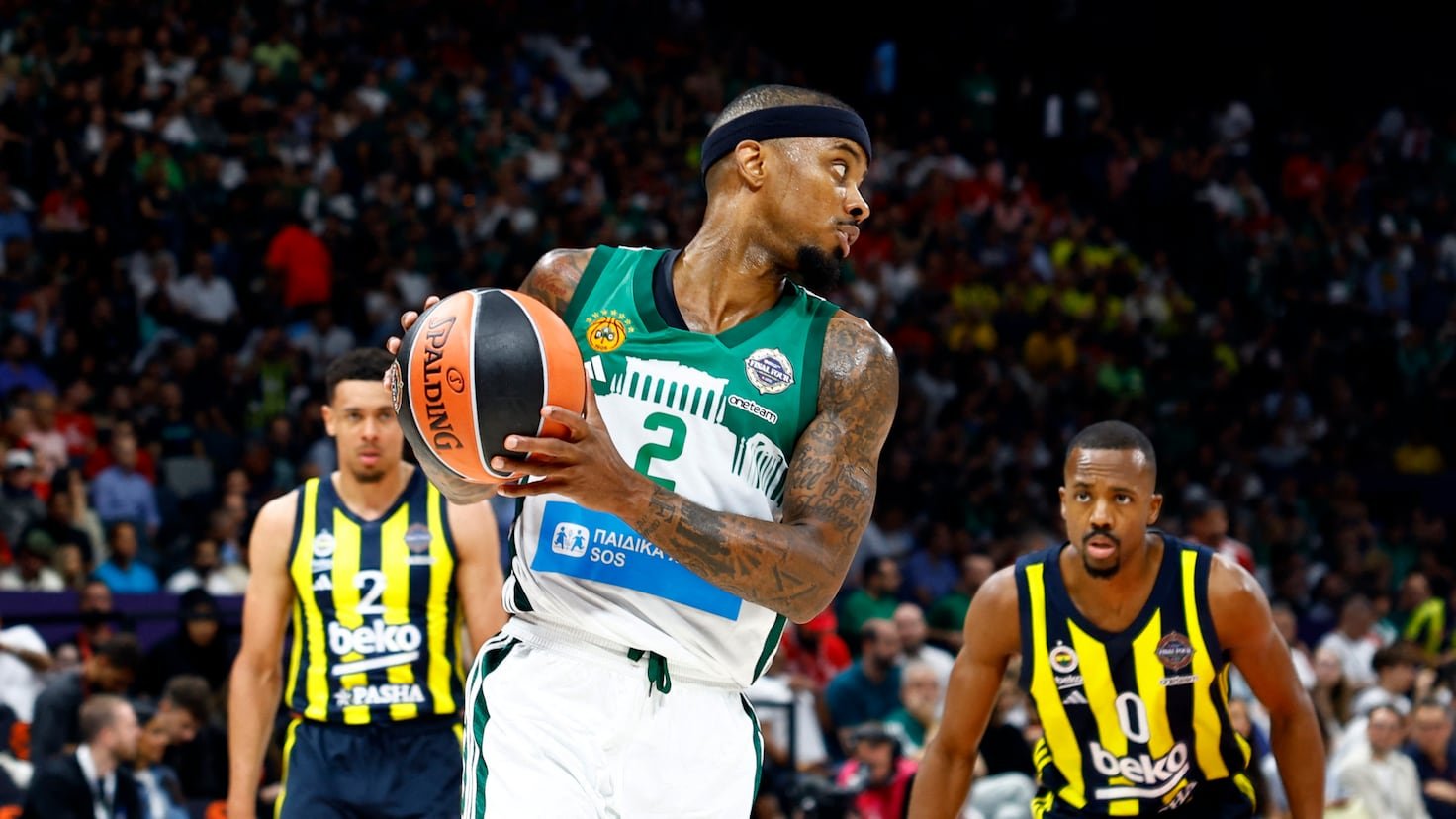 Lorenzo Brown, en el radar del Barça