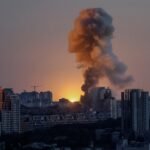 Guerra Rusia-Ucrania e Israel-Irán, en directo: Trump sopesa enviar más aviones Patriot a Kiev  | Última hora